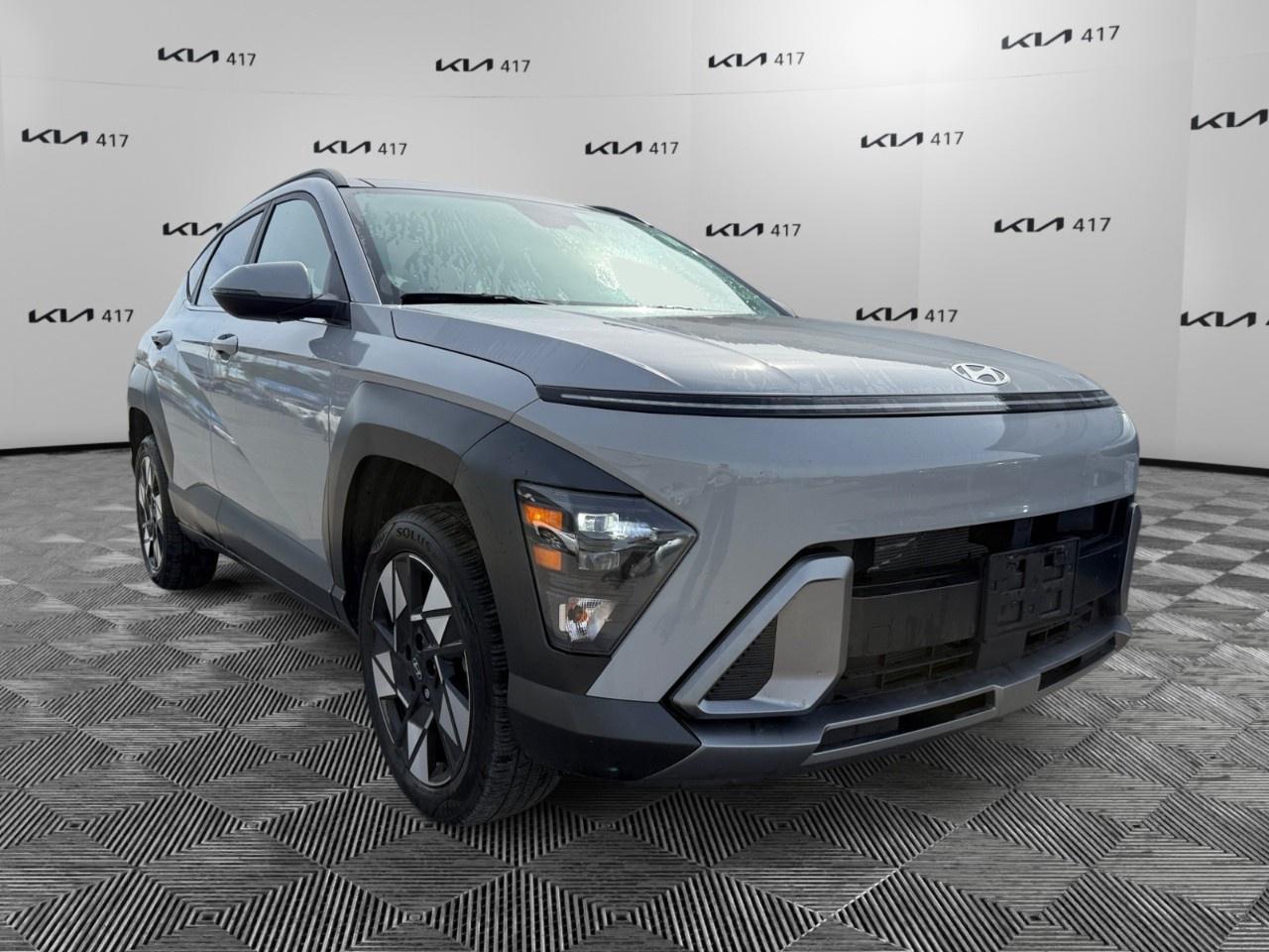 2024 Hyundai KONA 2.0L Preferred AWD w/Trend Package Photo