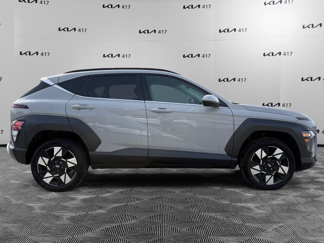 2024 Hyundai KONA 2.0L Preferred AWD w/Trend Package Photo