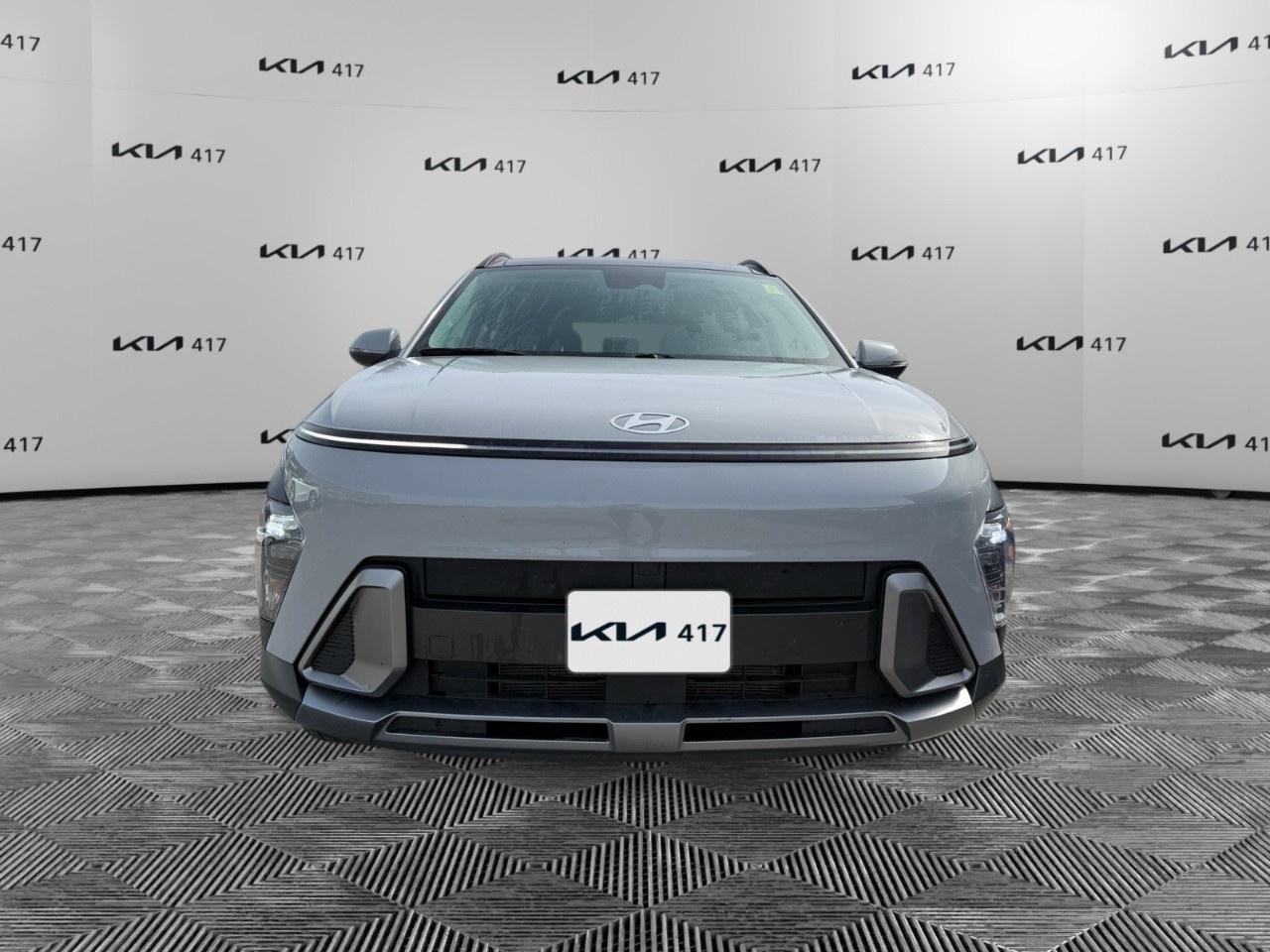 2024 Hyundai KONA 2.0L Preferred AWD w/Trend Package Photo