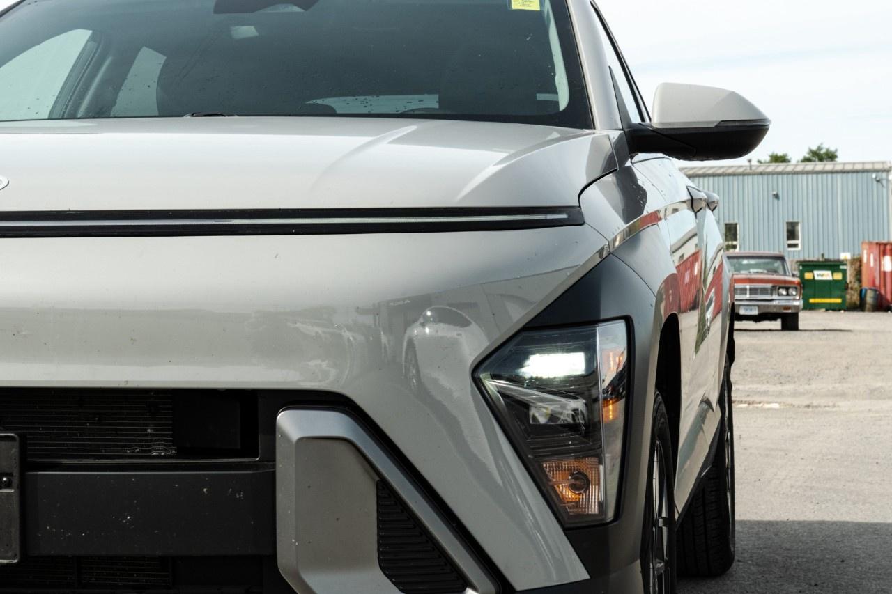 2024 Hyundai KONA 2.0L Preferred AWD w/Trend Package Photo
