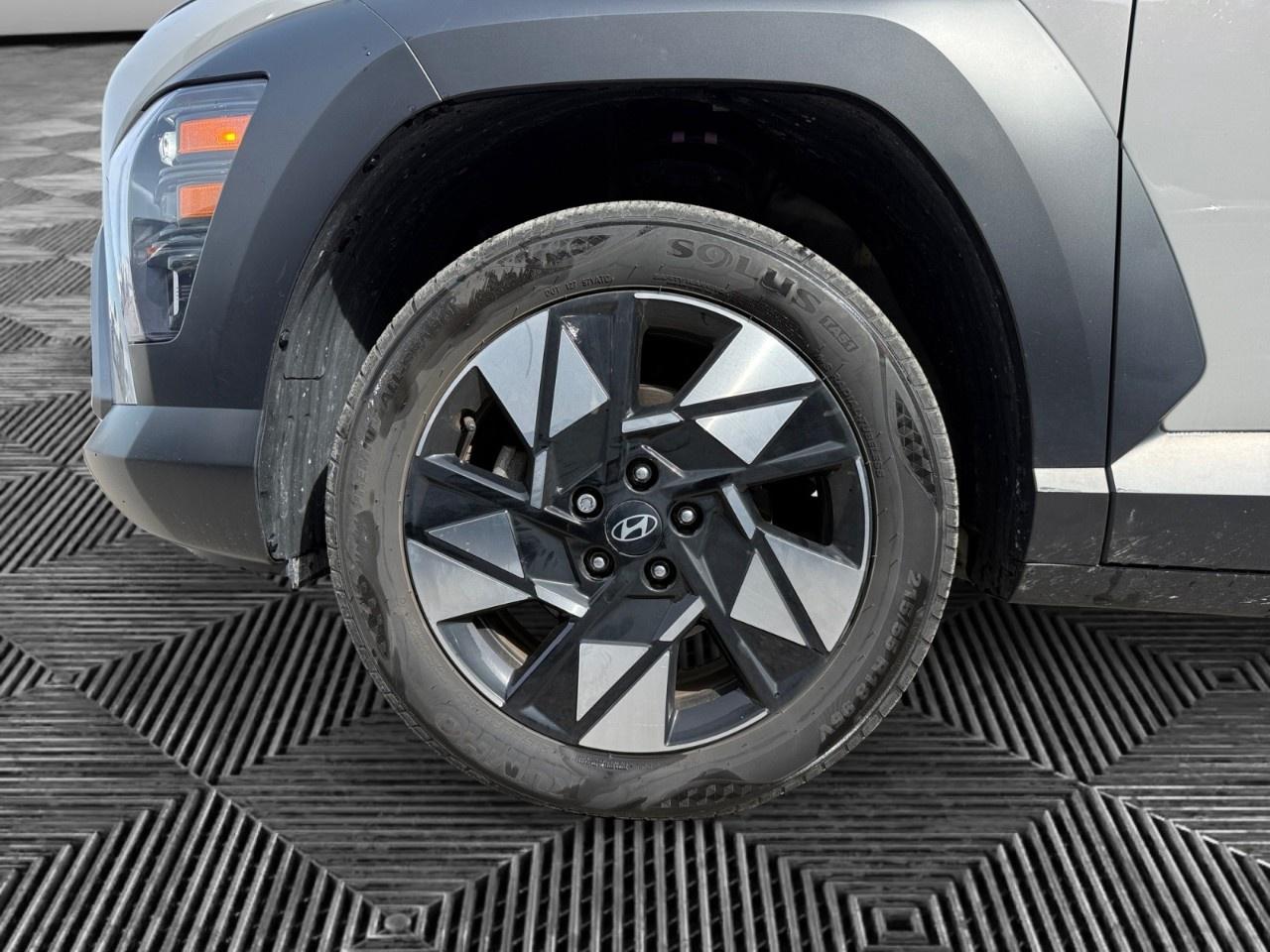 2024 Hyundai KONA 2.0L Preferred AWD w/Trend Package Photo