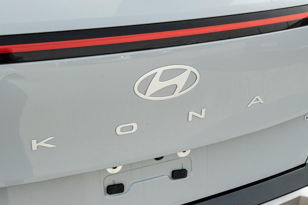 2024 Hyundai KONA 2.0L Preferred AWD w/Trend Package Photo