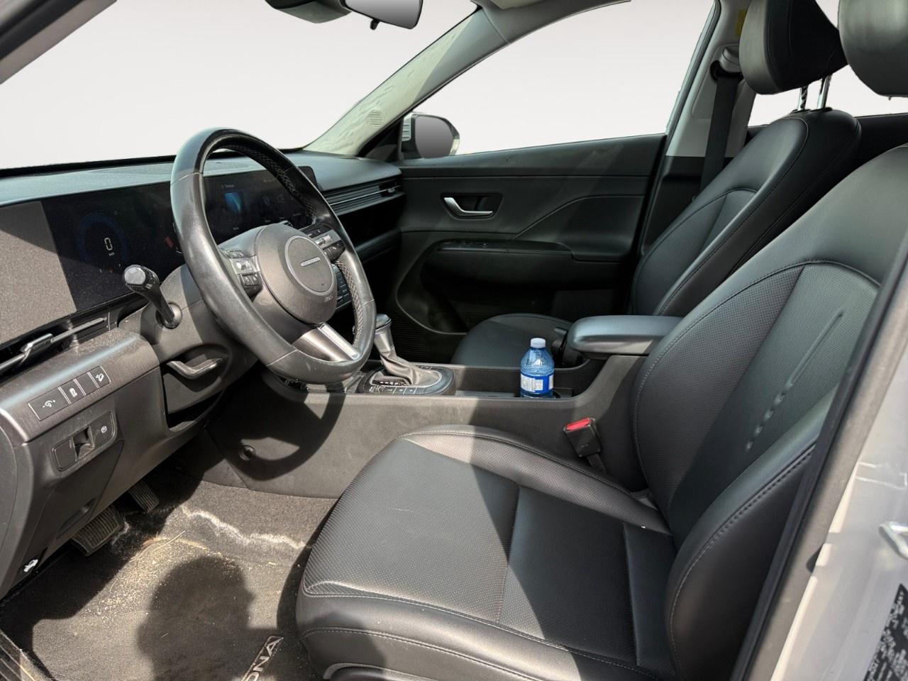 2024 Hyundai KONA 2.0L Preferred AWD w/Trend Package Photo