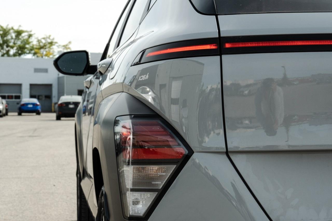 2024 Hyundai KONA 2.0L Preferred AWD w/Trend Package Photo