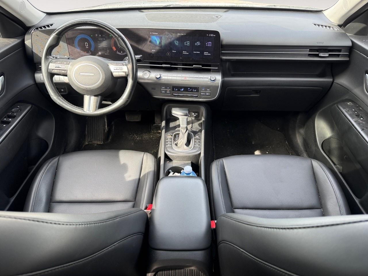 2024 Hyundai KONA 2.0L Preferred AWD w/Trend Package Photo