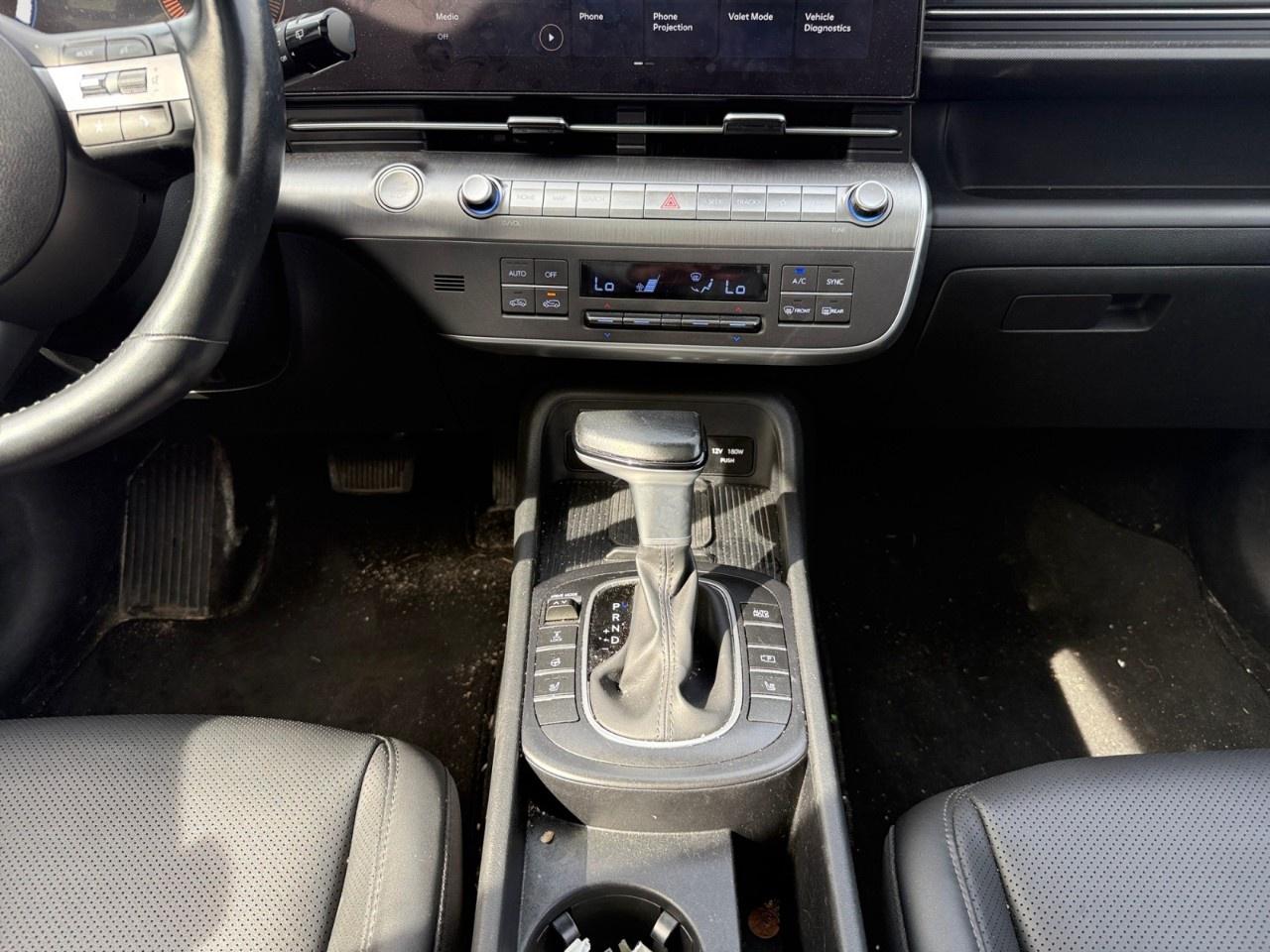 2024 Hyundai KONA 2.0L Preferred AWD w/Trend Package Photo