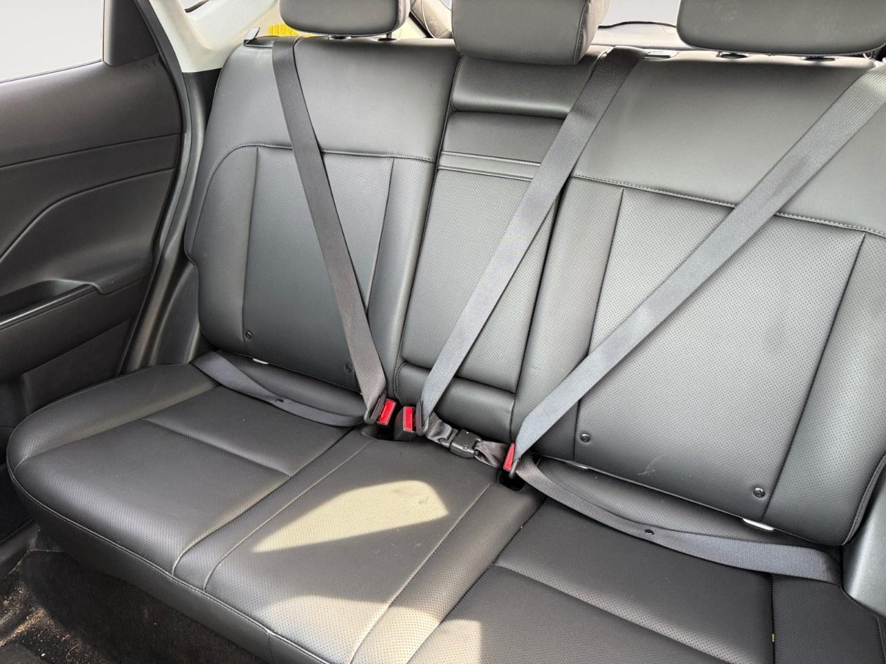 2024 Hyundai KONA 2.0L Preferred AWD w/Trend Package Photo