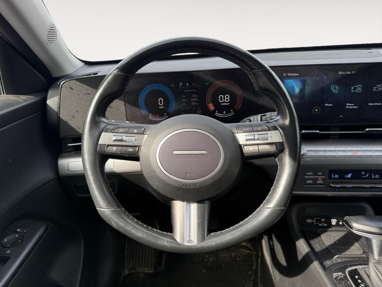 2024 Hyundai KONA 2.0L Preferred AWD w/Trend Package Photo