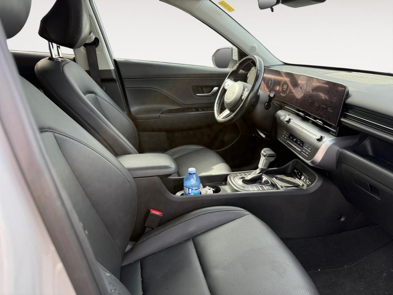 2024 Hyundai KONA 2.0L Preferred AWD w/Trend Package Photo