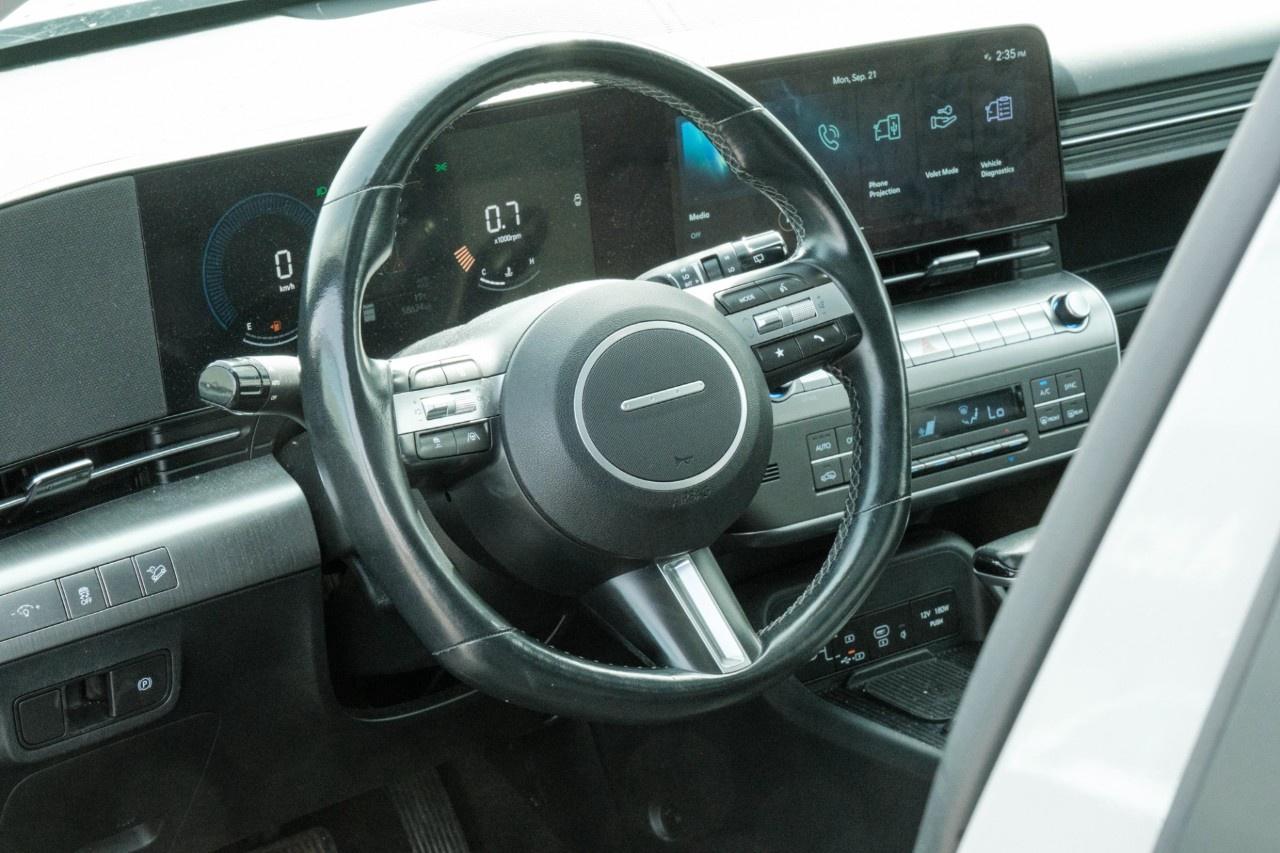 2024 Hyundai KONA 2.0L Preferred AWD w/Trend Package Photo