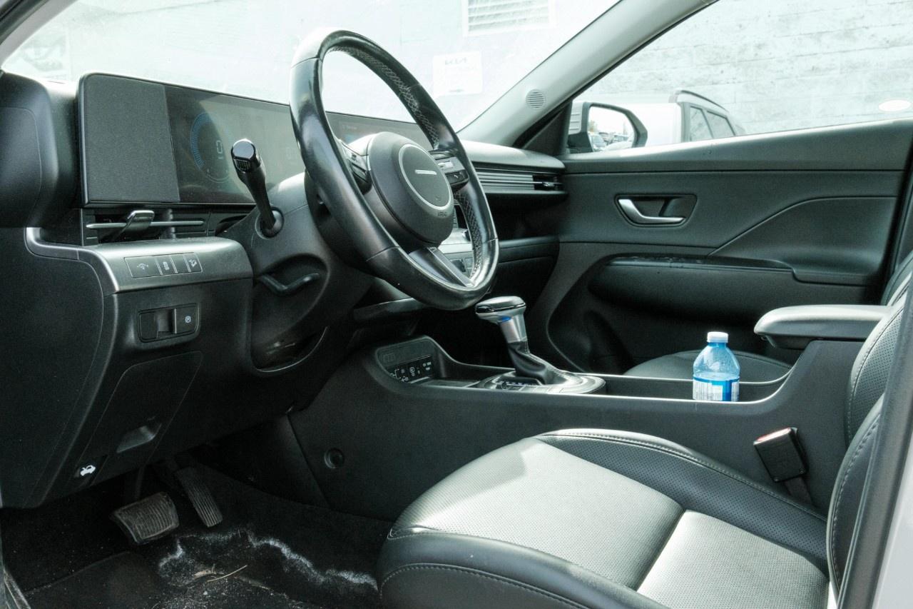 2024 Hyundai KONA 2.0L Preferred AWD w/Trend Package Photo