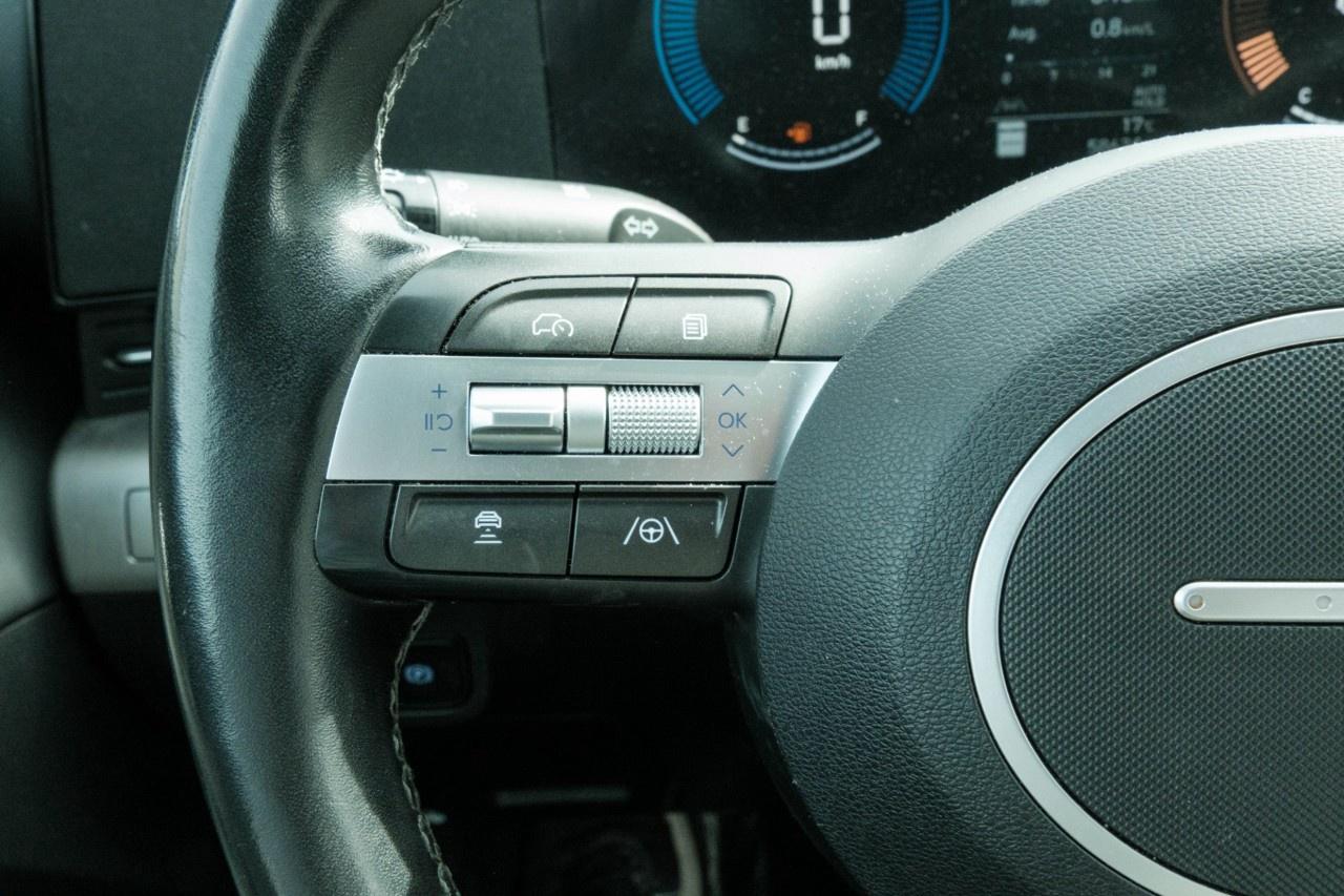 2024 Hyundai KONA 2.0L Preferred AWD w/Trend Package Photo