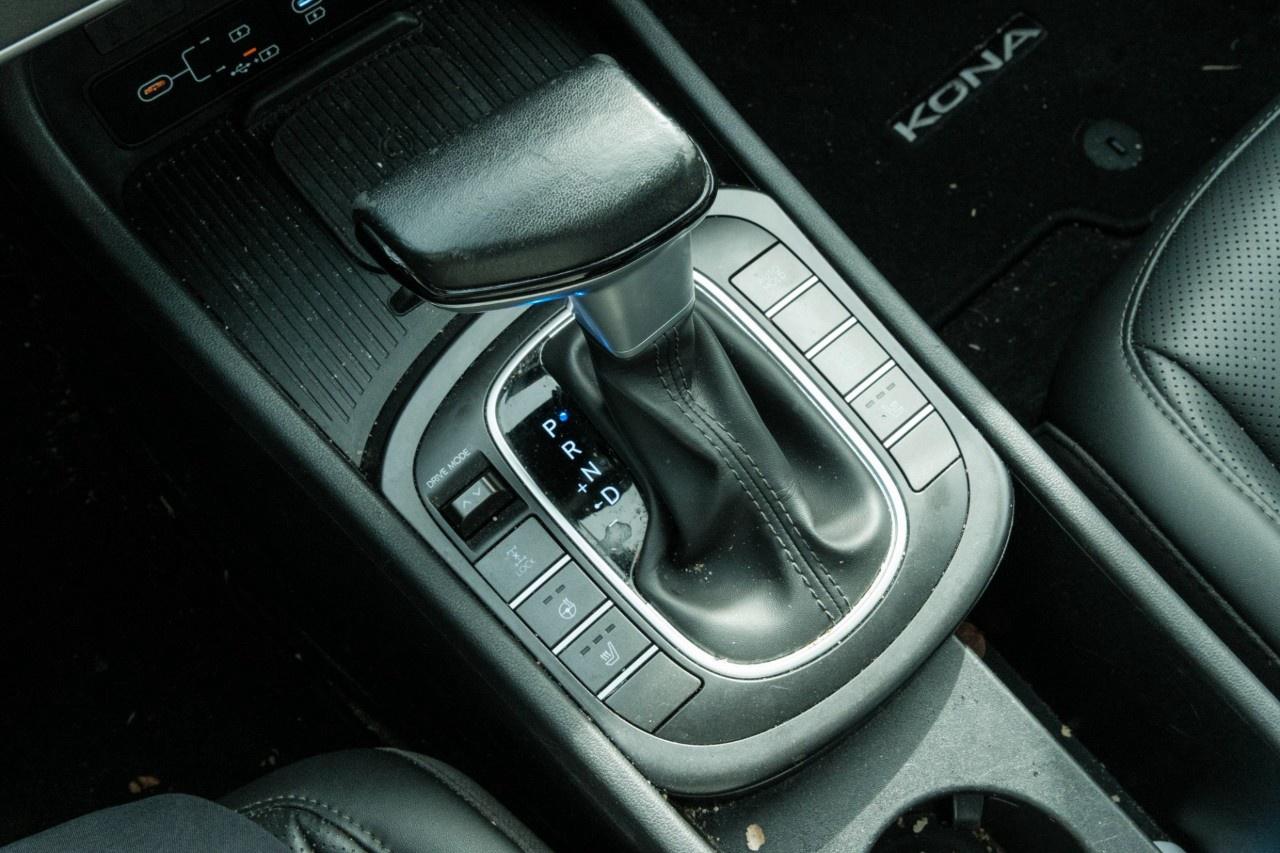 2024 Hyundai KONA 2.0L Preferred AWD w/Trend Package Photo