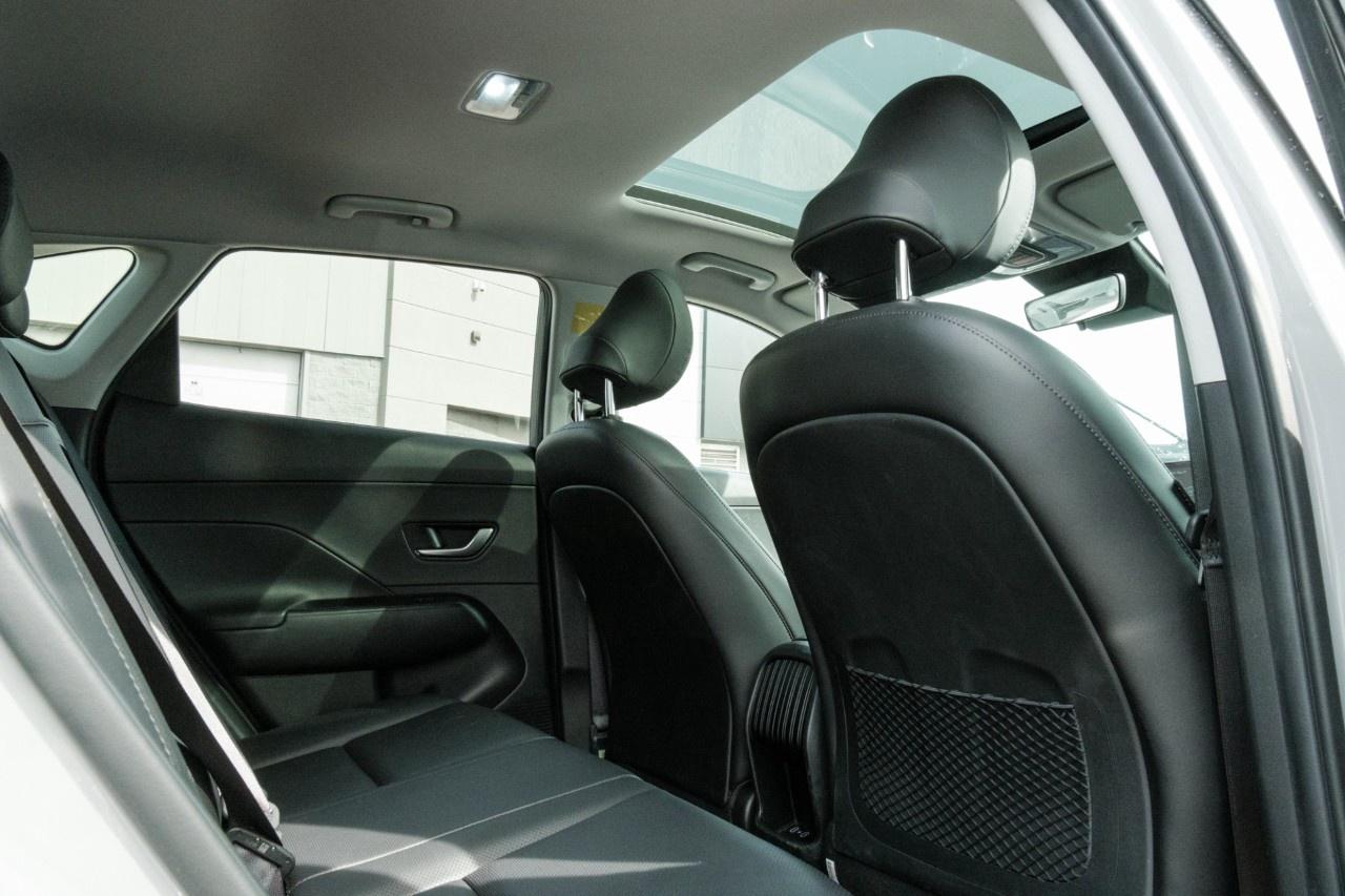 2024 Hyundai KONA 2.0L Preferred AWD w/Trend Package Photo