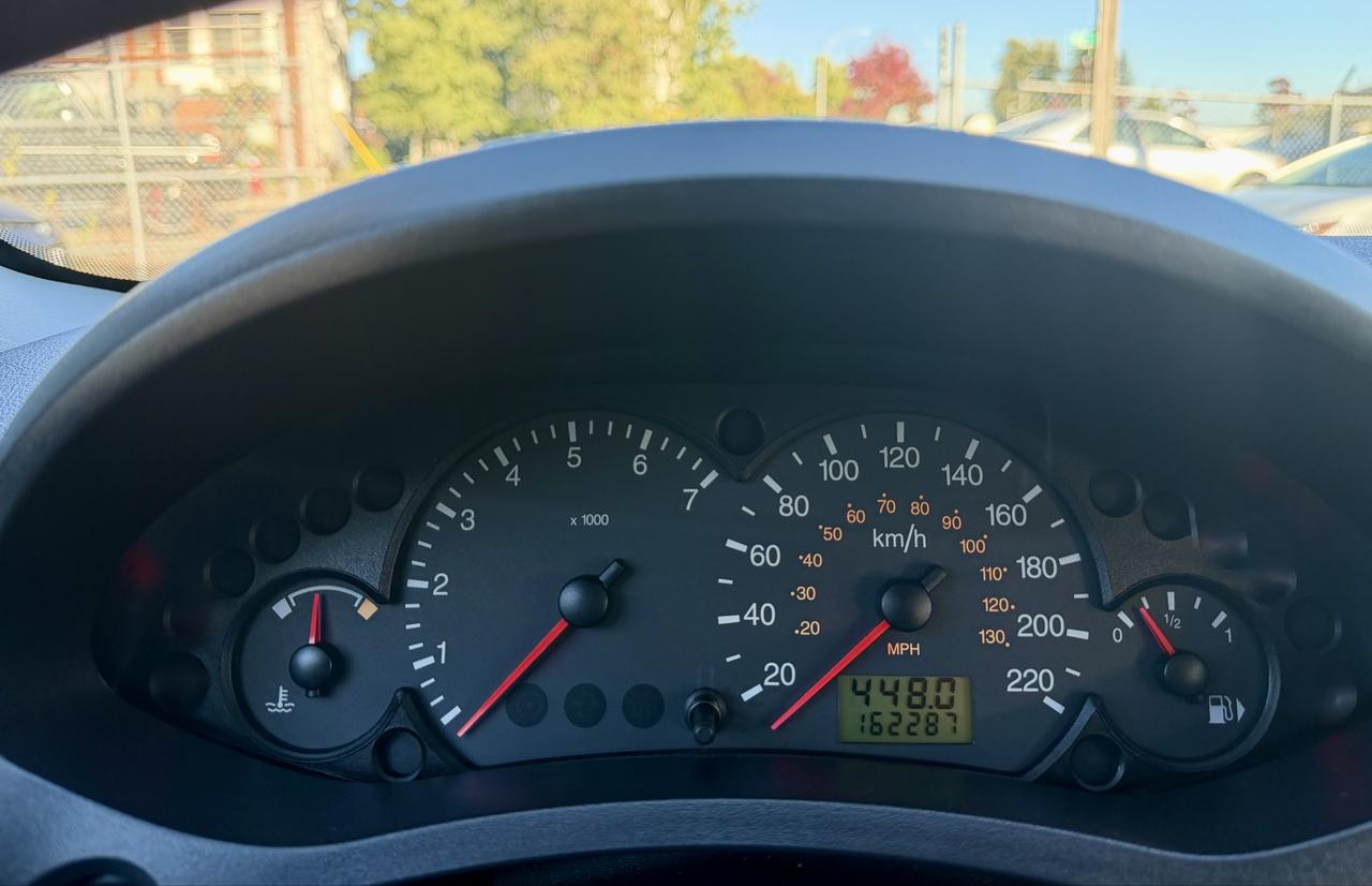 2007 Ford Focus FINANCING AVAILABLE Photo10