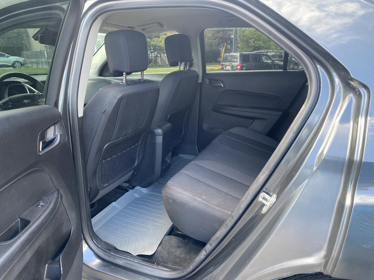 2017 Chevrolet Equinox 1Owner/Accident Free/Automatic/AWD/Bluetooth/LOWkm Photo