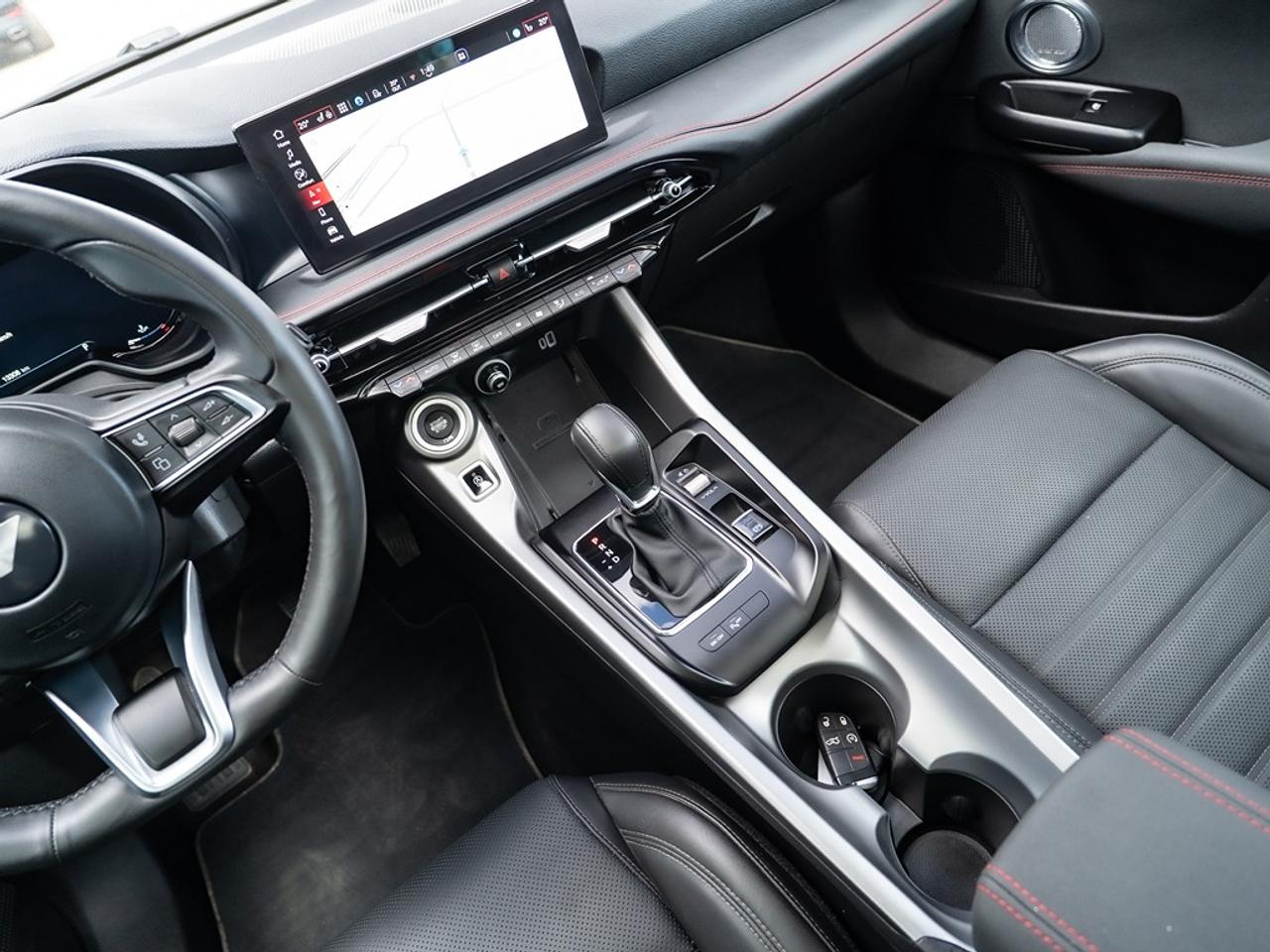 2024 Dodge Hornet GT Plus ONLY 13,202 KMS Photo32