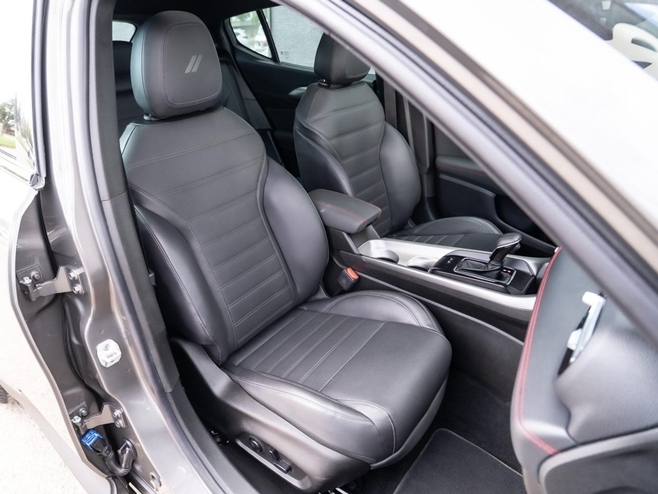 2024 Dodge Hornet GT Plus ONLY 13,202 KMS Photo42