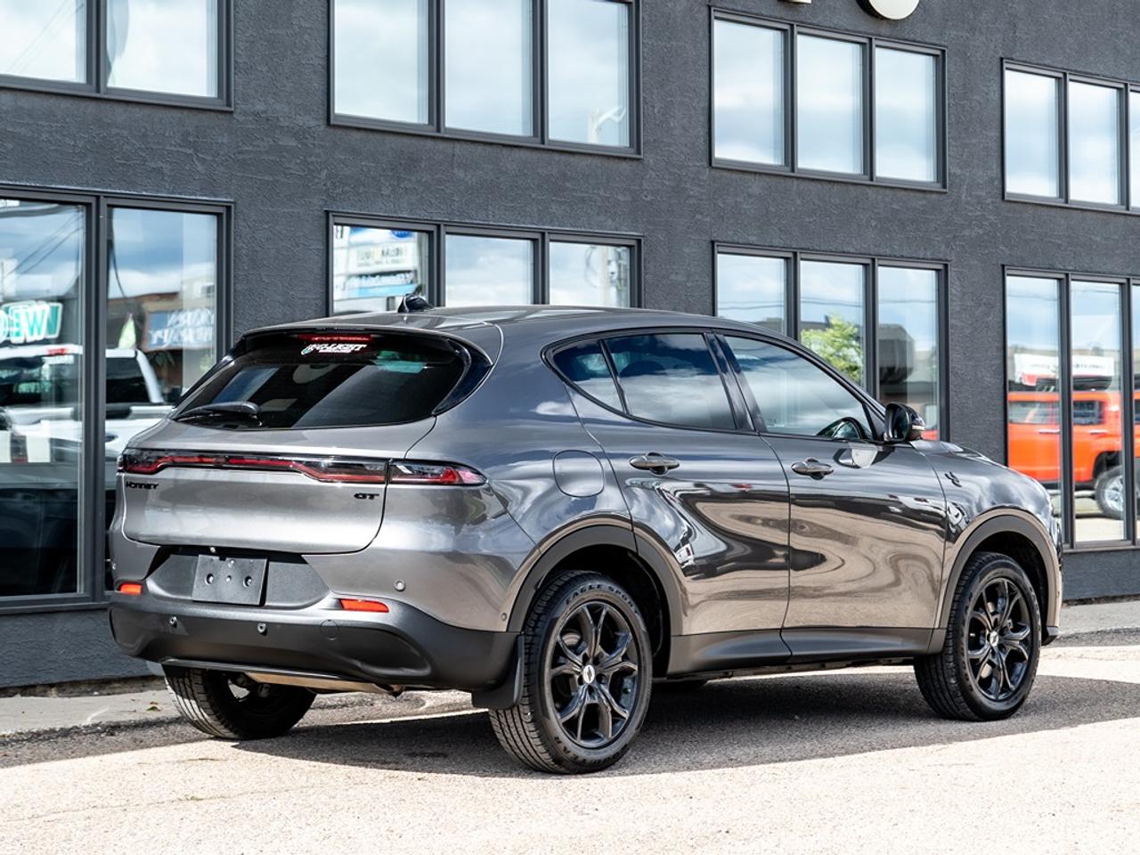 2024 Dodge Hornet GT Plus ONLY 13,202 KMS Photo27