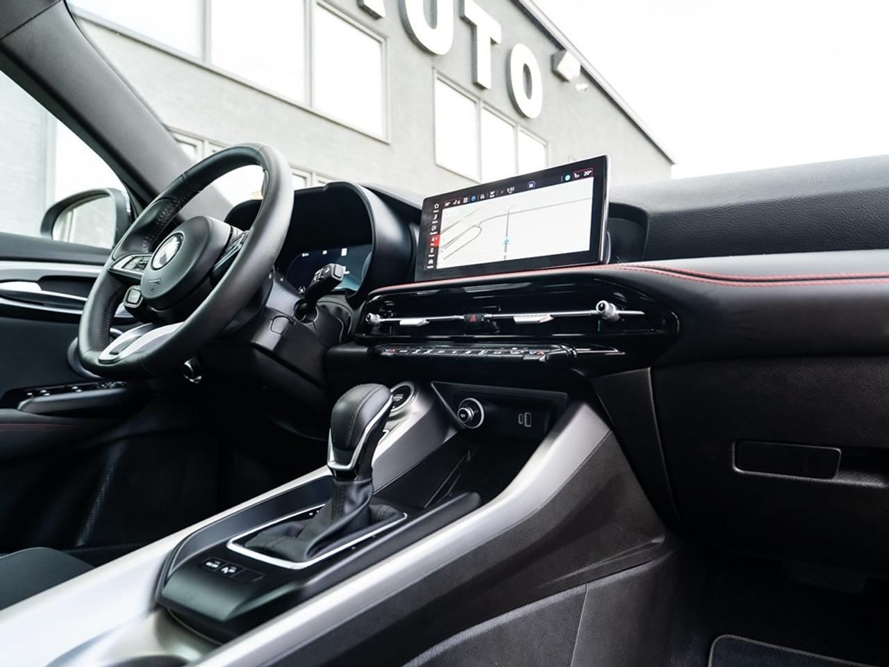 2024 Dodge Hornet GT Plus ONLY 13,202 KMS Photo43