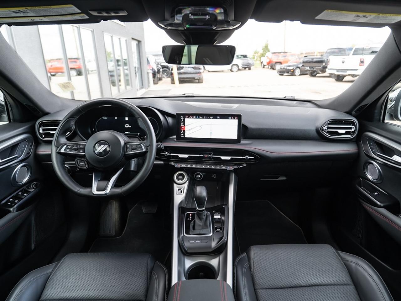 2024 Dodge Hornet GT Plus ONLY 13,202 KMS Photo7