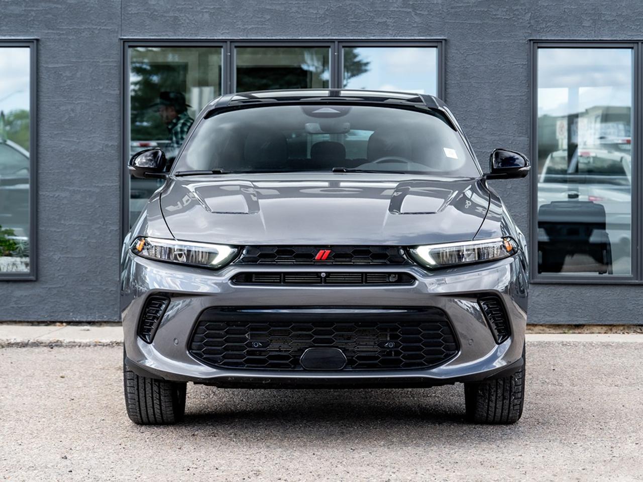 2024 Dodge Hornet GT Plus ONLY 13,202 KMS Photo2
