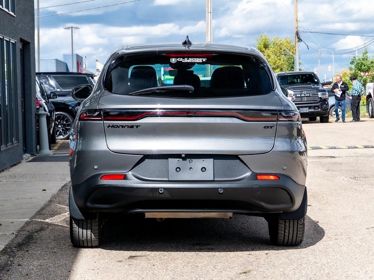 2024 Dodge Hornet GT Plus ONLY 13,202 KMS Photo28
