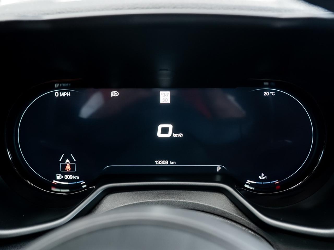 2024 Dodge Hornet GT Plus ONLY 13,202 KMS Photo38