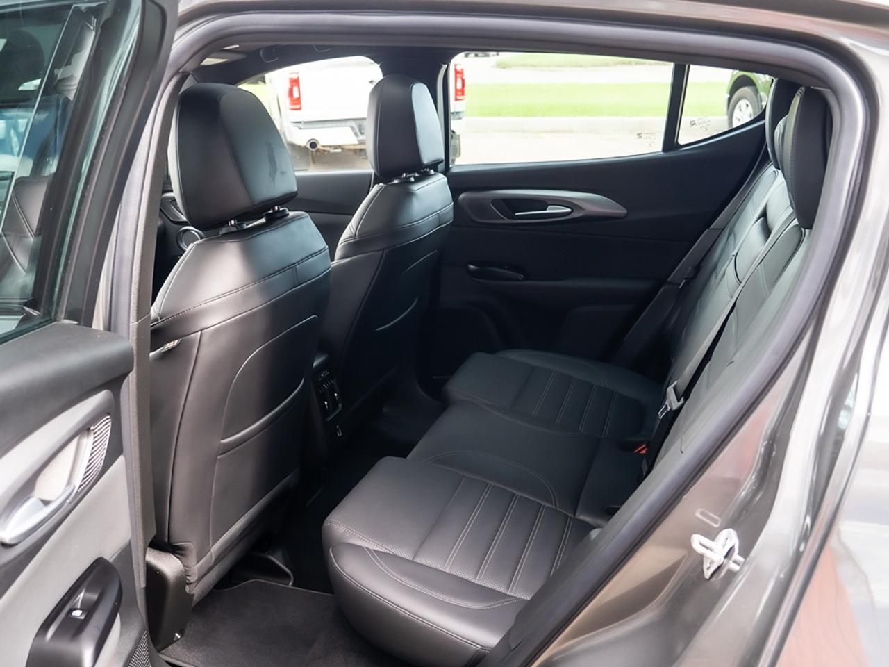 2024 Dodge Hornet GT Plus ONLY 13,202 KMS Photo17