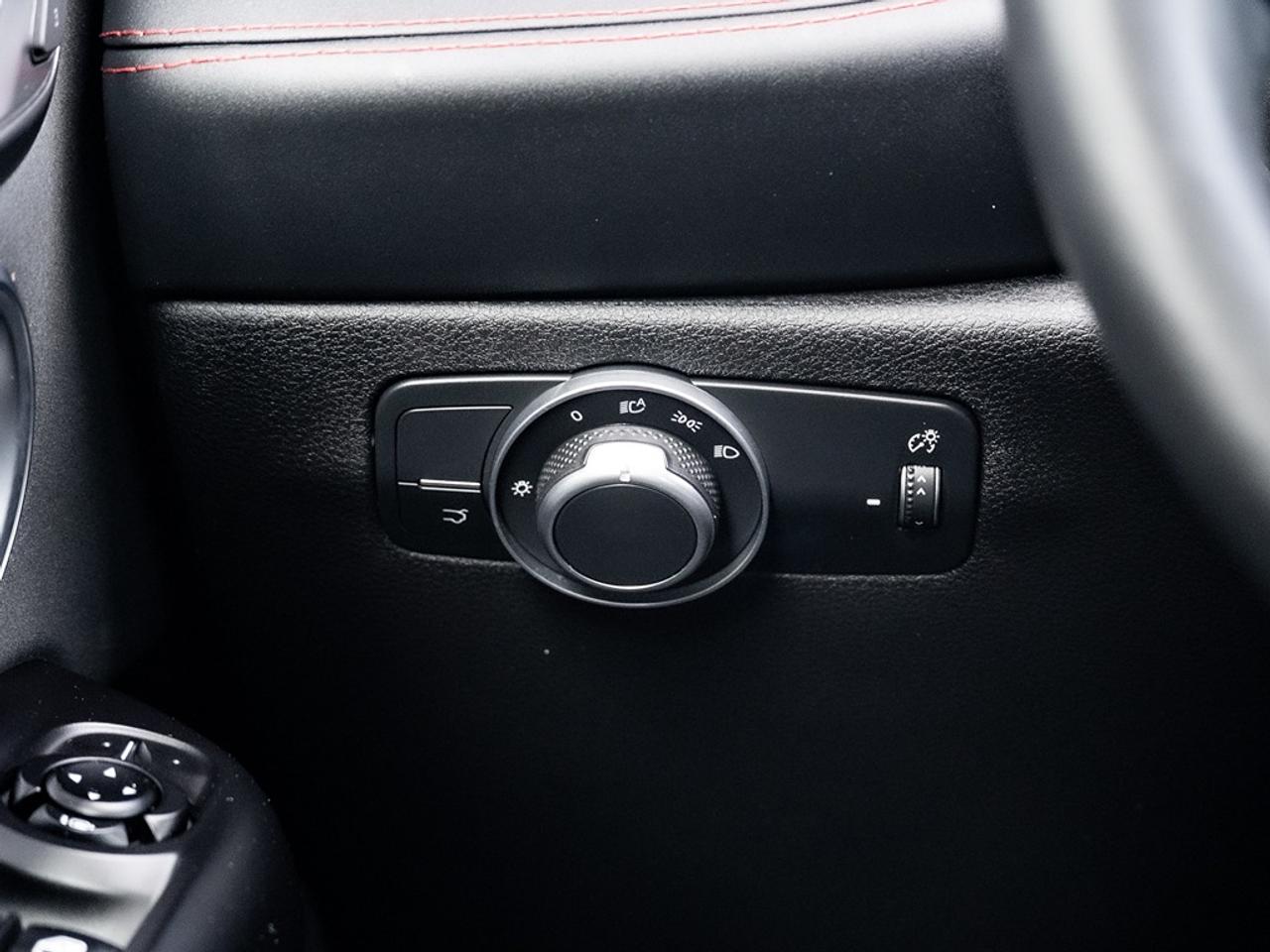 2024 Dodge Hornet GT Plus ONLY 13,202 KMS Photo12