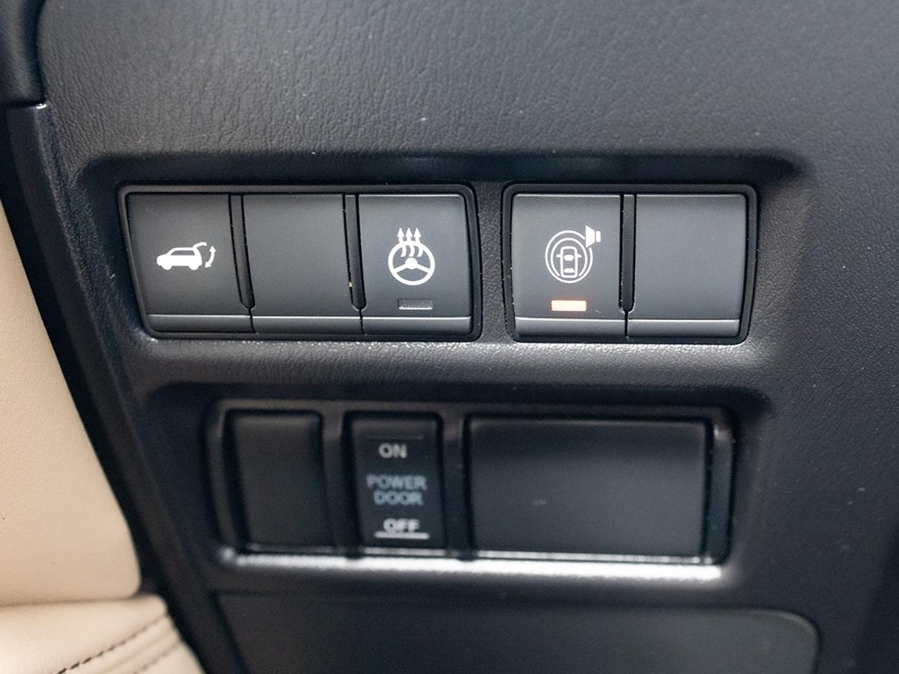 2023 Nissan Armada 4X4 PLATINUM Photo16