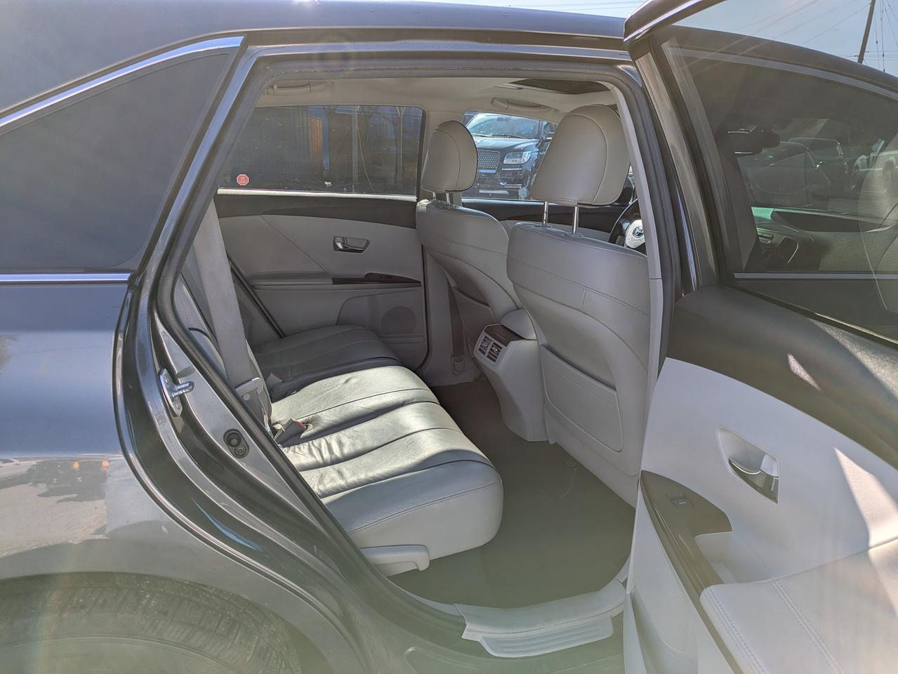 2011 Toyota Venza 4DR WGN AWD Photo