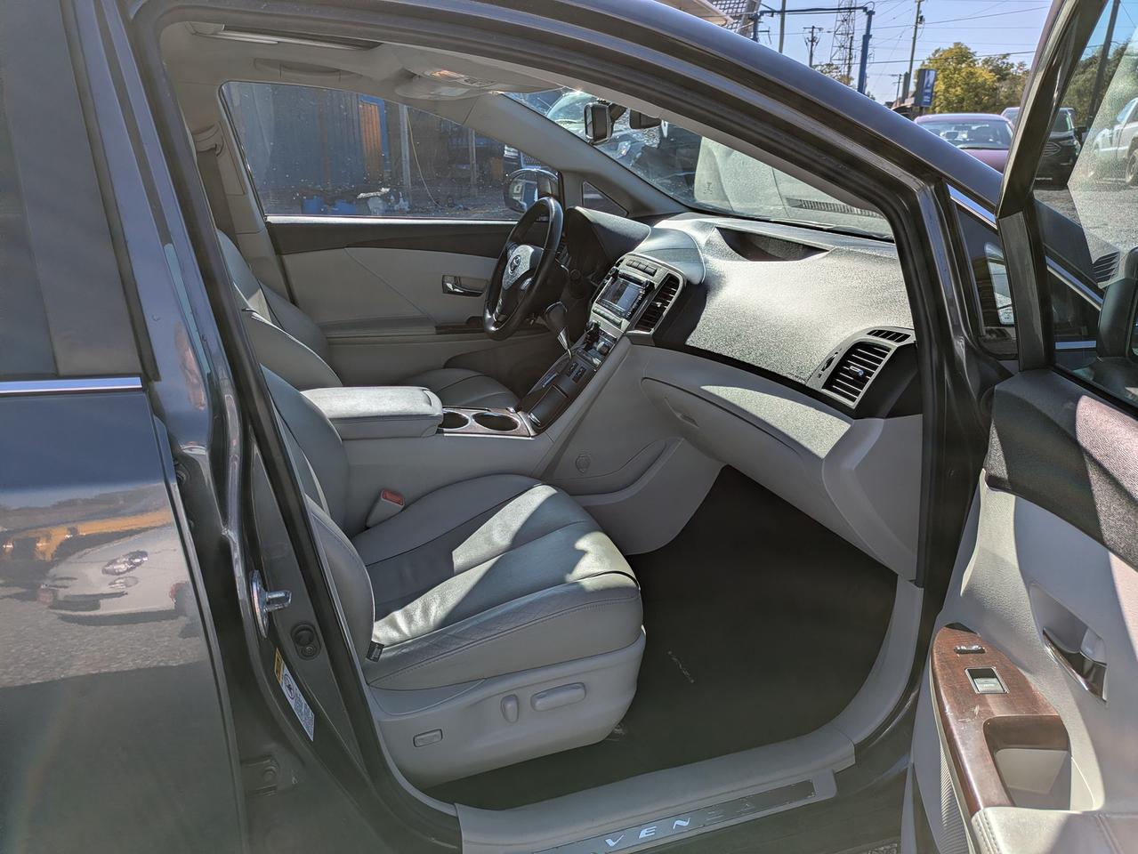 2011 Toyota Venza 4DR WGN AWD Photo