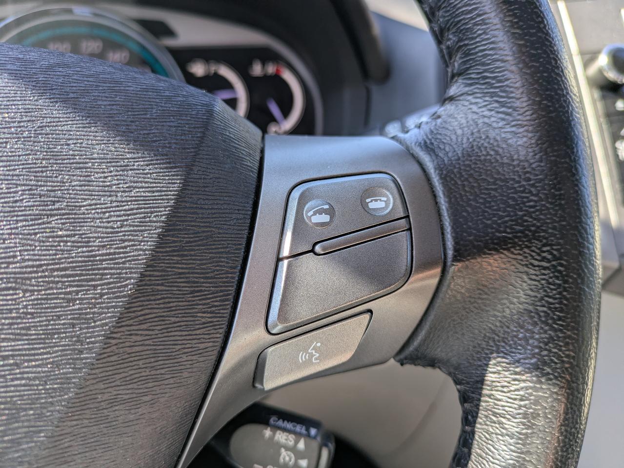2011 Toyota Venza 4DR WGN AWD Photo