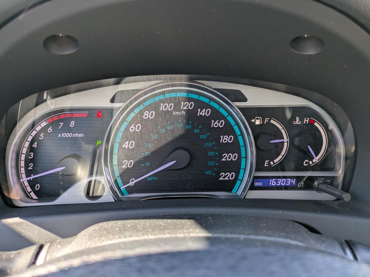 2011 Toyota Venza 4DR WGN AWD Photo