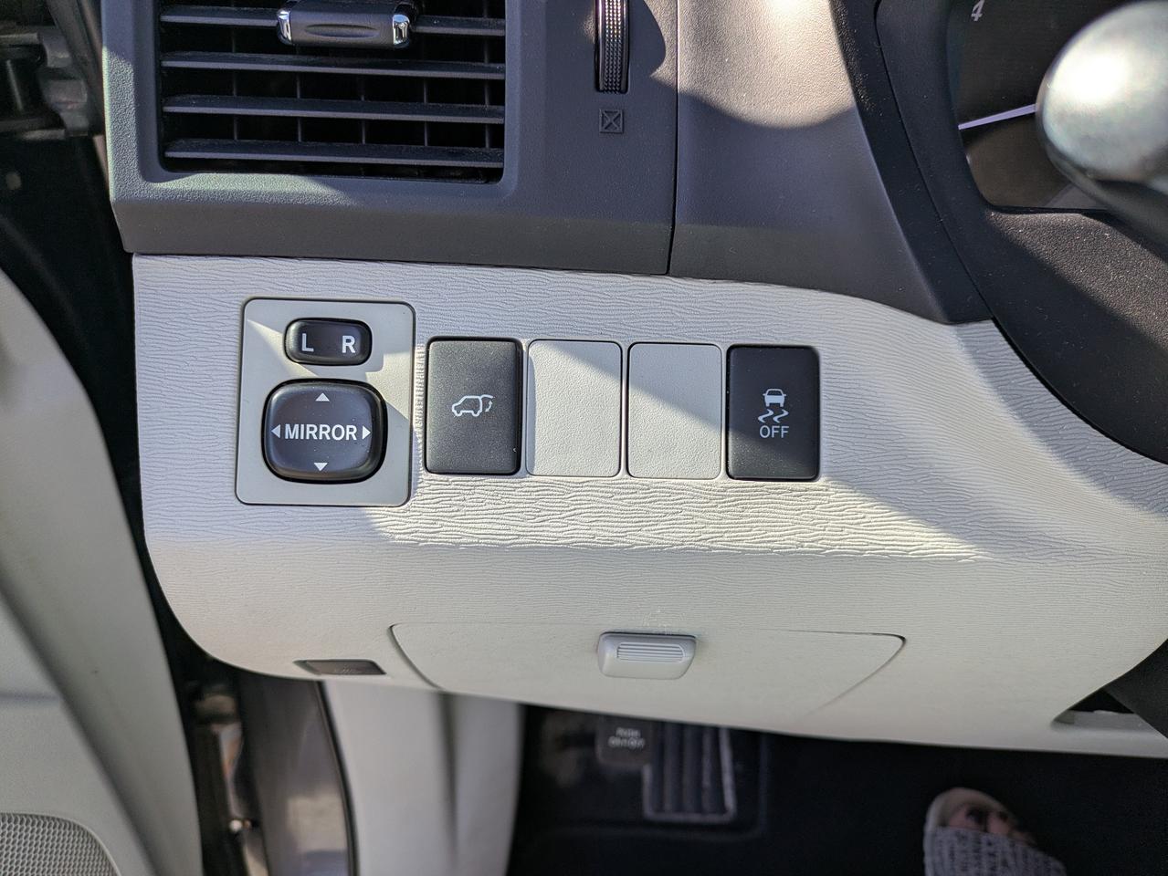 2011 Toyota Venza 4DR WGN AWD Photo