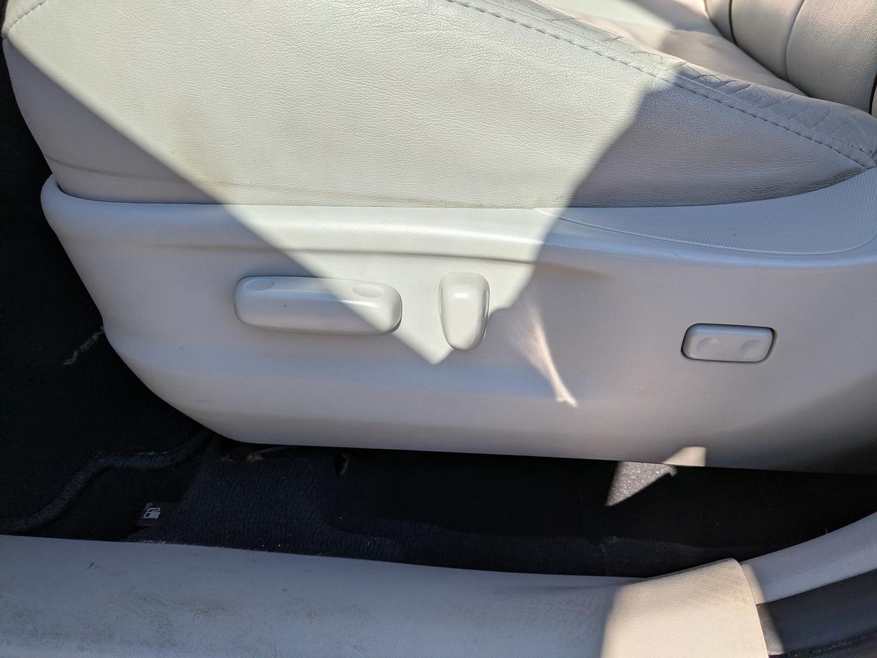 2011 Toyota Venza 4DR WGN AWD Photo