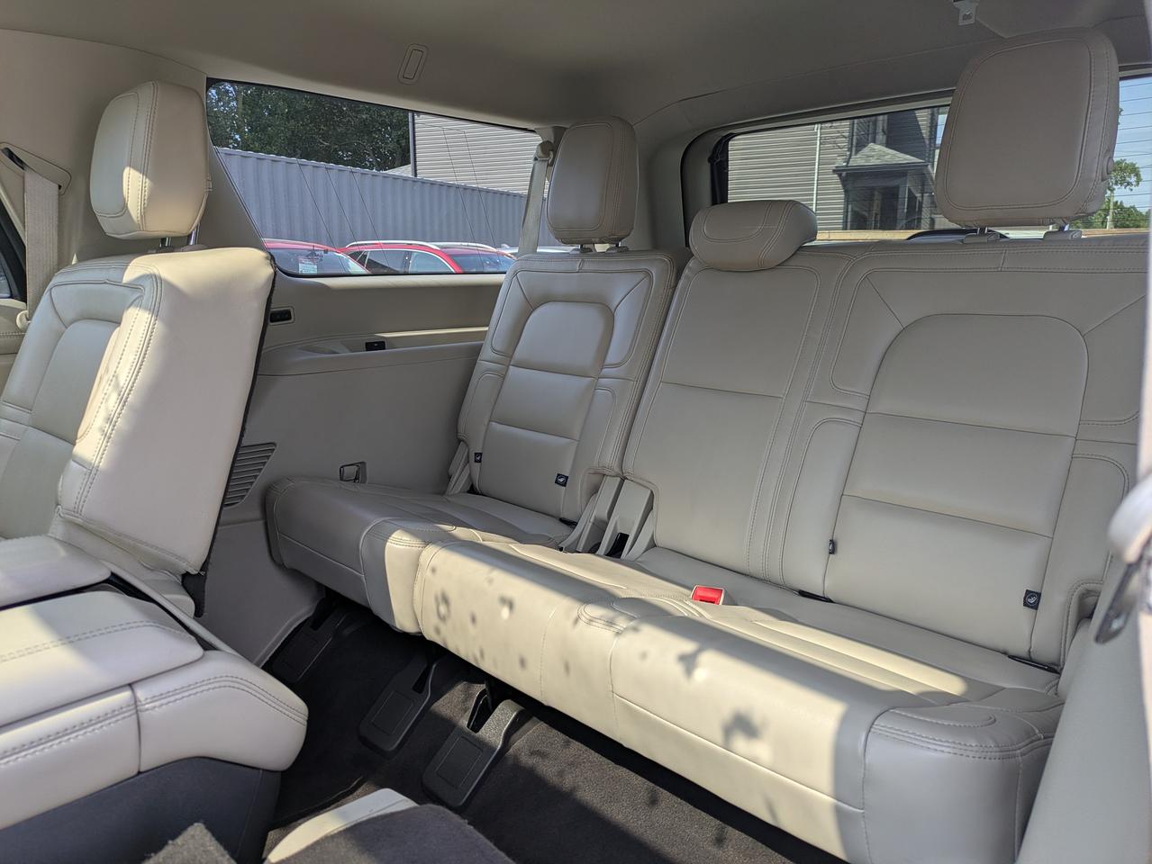 2020 Lincoln Navigator L Reserve 4x4 Photo