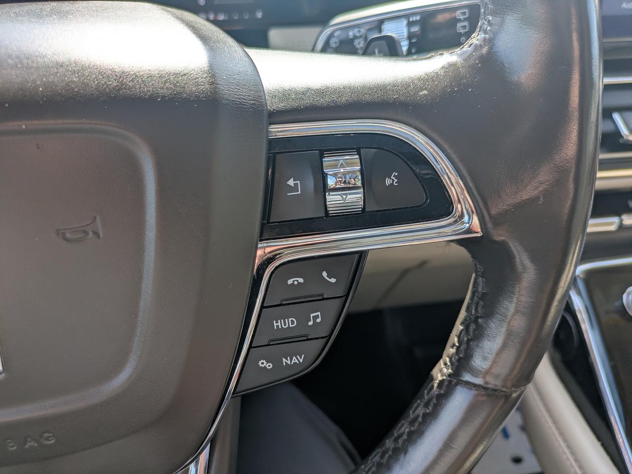 2020 Lincoln Navigator L Reserve 4x4 Photo