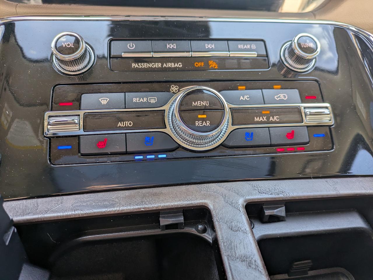 2020 Lincoln Navigator L Reserve 4x4 Photo