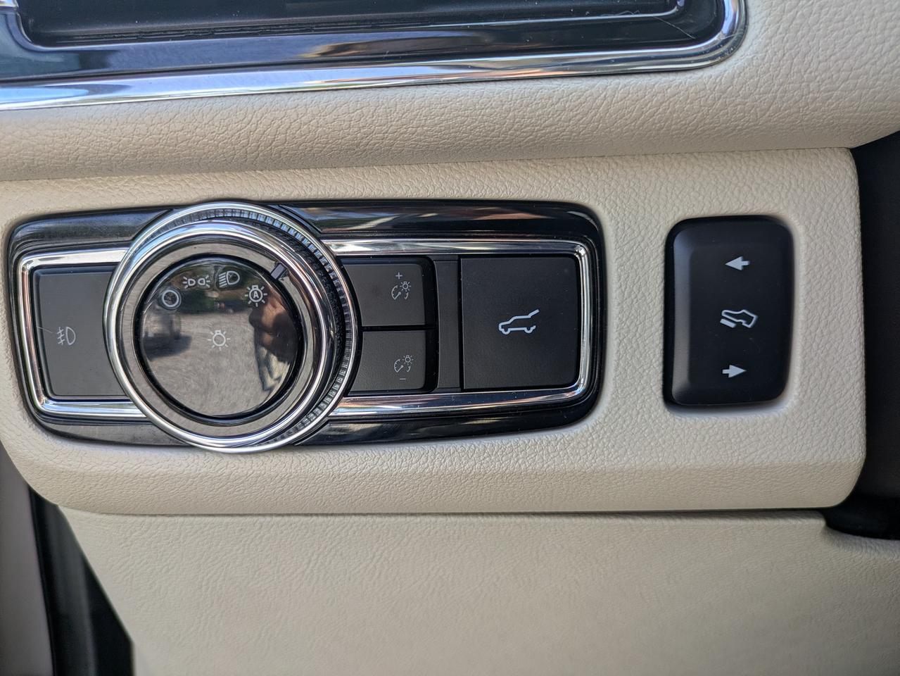 2020 Lincoln Navigator L Reserve 4x4 Photo