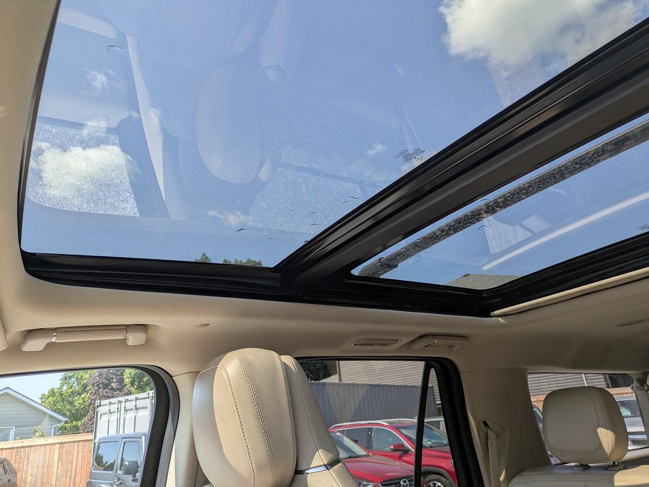 2020 Lincoln Navigator L Reserve 4x4 Photo
