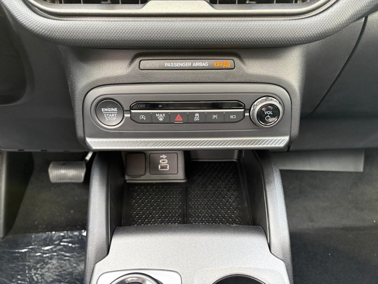 2026 Ford Bronco Sport Outer Banks 4x4 Photo