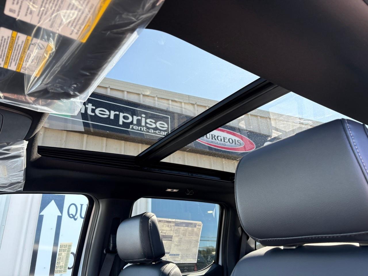 2026 Ford F-150 Lariat 4WD SuperCrew 5.5' Box Photo