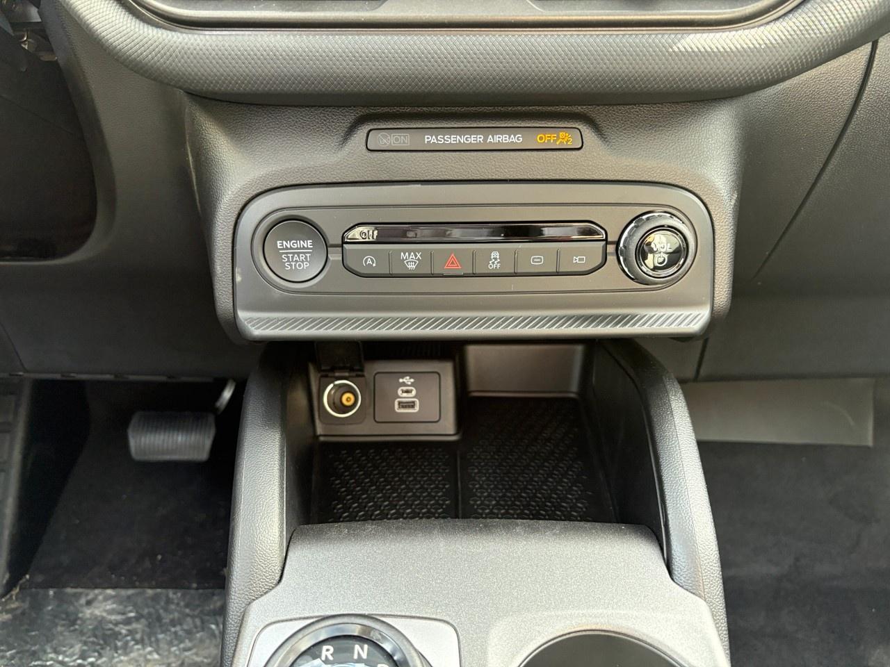 2026 Ford Bronco Sport Big Bend 4x4 Photo