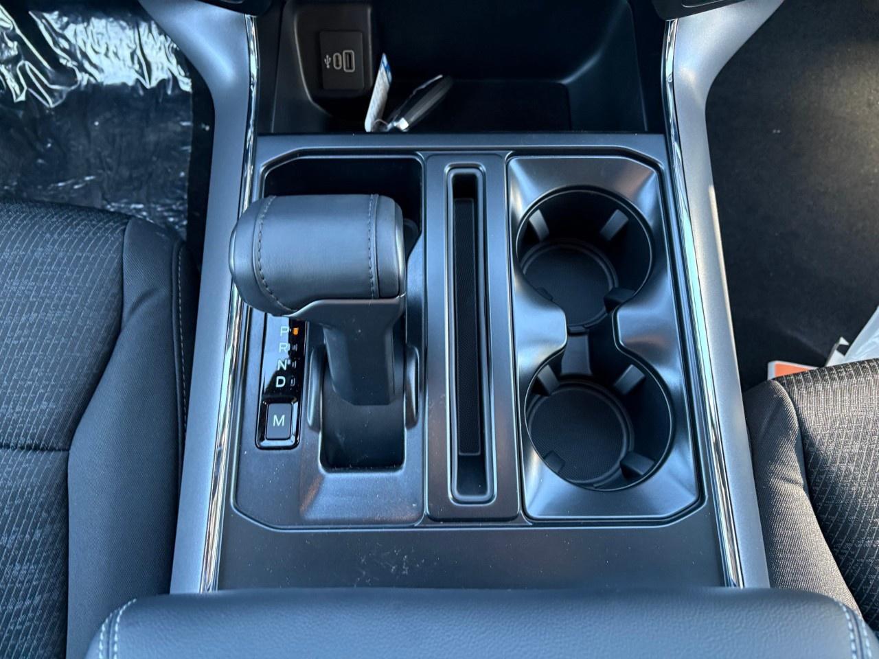 2026 Ford F-150 XLT 4WD SuperCrew 5.5' Box Photo