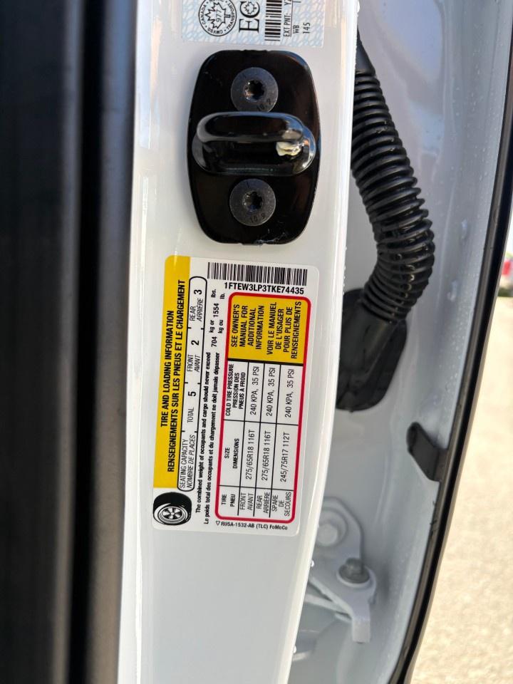 2026 Ford F-150 XLT 4WD SuperCrew 5.5' Box Photo