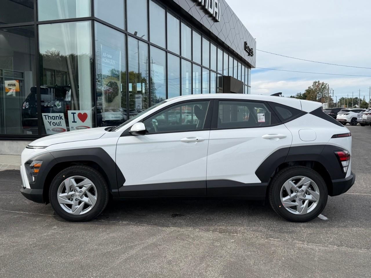 2027 Hyundai KONA 2.0L Essential FWD Photo