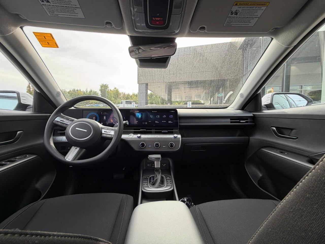 2027 Hyundai KONA 2.0L Essential FWD Photo