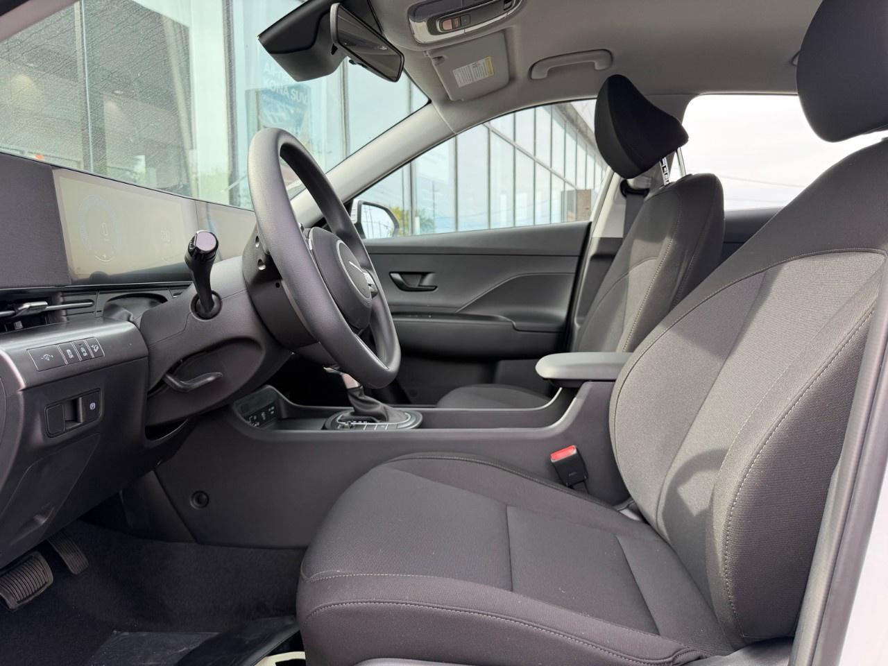 2027 Hyundai KONA 2.0L Essential FWD Photo
